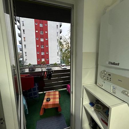 Ferienwohnung One Rent Brașov Exterior foto