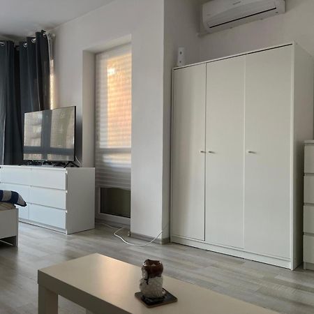 Ferienwohnung One Rent Brașov Exterior foto
