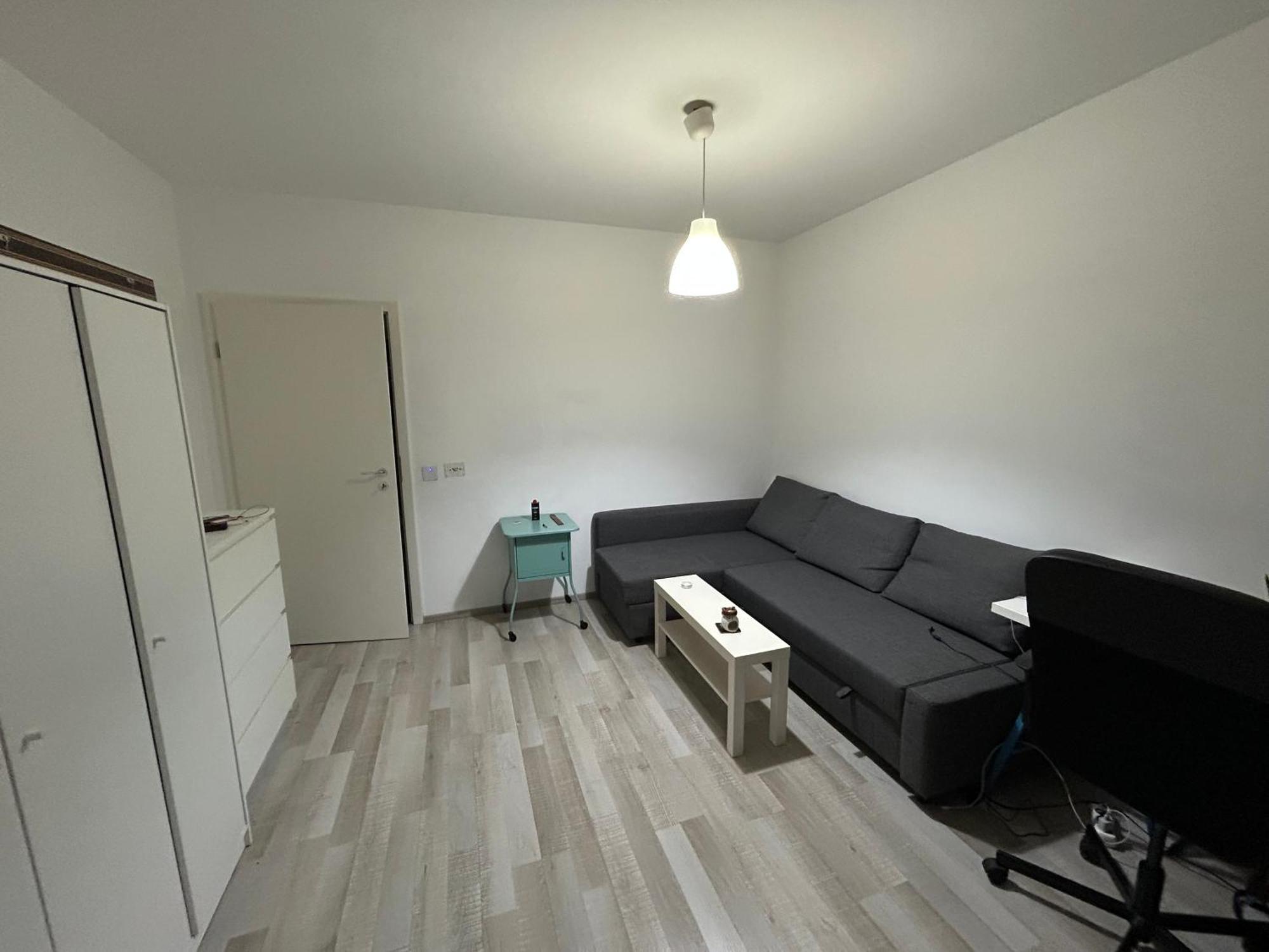 Ferienwohnung One Rent Brașov Exterior foto